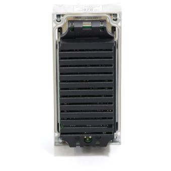 Connection block 546997 Used